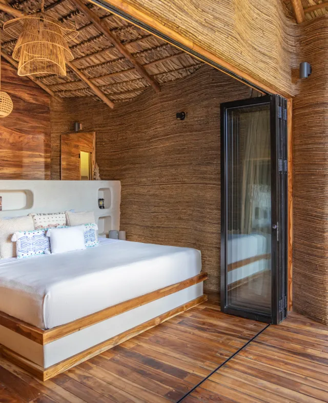 Beachfront Tree House